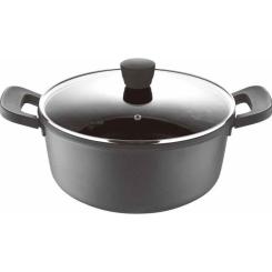 Кастрюля Bergner Retro з кришкою 2,5 л Фото