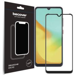 Стекло защитное BeCover ZTE Nubia Neo 5G Black Фото