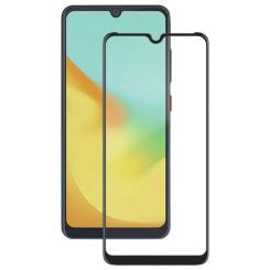 Стекло защитное BeCover ZTE Nubia Neo 5G Black Фото 1