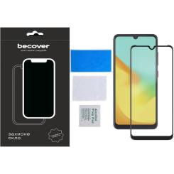 Стекло защитное BeCover ZTE Nubia Neo 5G Black Фото 3