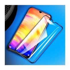 Стекло защитное BeCover ZTE Nubia Neo 5G Black Фото 4