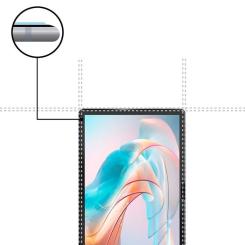 Стекло защитное BeCover Pixus Line 10.1" Фото 3