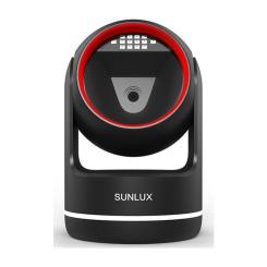 Сканер штрих-кода Sunlux XL-2610A 2D USB Фото 1