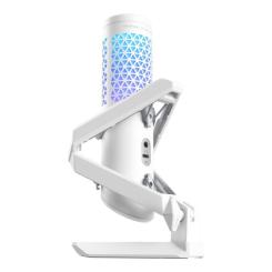 Микрофон ASUS ROG Carnyx White Фото 3