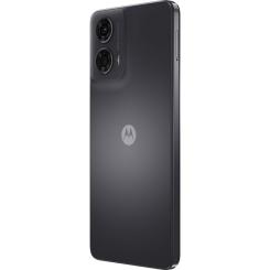 Мобильный телефон Motorola G24 4/128GB Matte Charcoal Фото 9