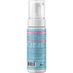 Пенка для душа Mermade Bubble Gum 150 мл Фото 1