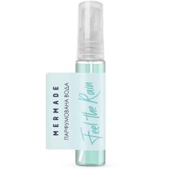 Парфюмированная вода Mermade Feel The Rain 5 мл Фото