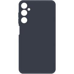 Чехол для мобильного телефона MAKE Samsung A05s Silicone Black Фото