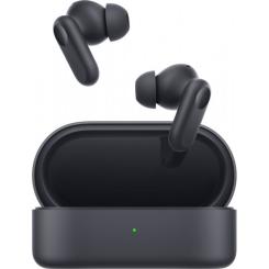 Наушники Oppo Enco Buds2 Pro Graphite Black Фото