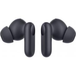 Наушники Oppo Enco Buds2 Pro Graphite Black Фото 4