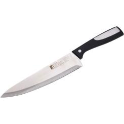 Кухонный нож Bergner Resa 20 см Фото