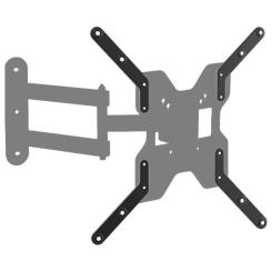 Кронштейн Brateck LCD-201R Фото