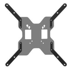 Кронштейн Brateck LCD-201R Фото 1