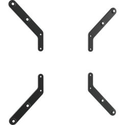 Кронштейн Brateck LCD-201R Фото 3