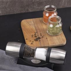 Мельница для специй MasterPro Foodies Collection 23 см Фото 4