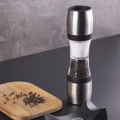 Мельница для специй MasterPro Foodies Collection 23 см Фото 5