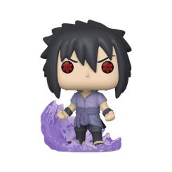 Фигурка для геймеров Funko Pop серии Наруто - Саскэ Фото