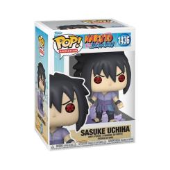 Фигурка для геймеров Funko Pop серии Наруто - Саскэ Фото 3