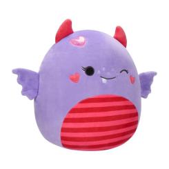 Мягкая игрушка Squishmallows Монстрик Атватер 30 см Фото 2