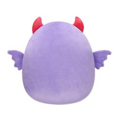 Мягкая игрушка Squishmallows Монстрик Атватер 30 см Фото 3