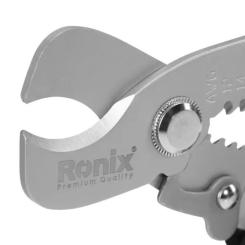 Съемник изоляции Ronix 180мм Фото 1