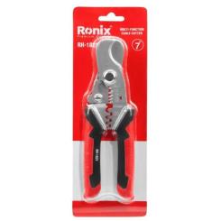 Съемник изоляции Ronix 180мм Фото 3