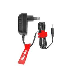 Гравер Ronix аккумуляторный, набор Фото 5