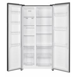 Холодильник HEINNER HSBS-H442NFGWHE++ Фото 1