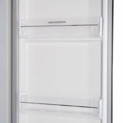 Холодильник HEINNER HSBS-H442NFGWHE++ Фото 4