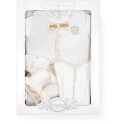 Набор детской одежды Caprice святковий Фото 1