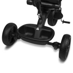 Детский велосипед Lionelo Kori Blue Navy Фото 4