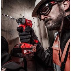 Сверло Milwaukee универсальное ShW HEX, 7x100 мм Фото 4