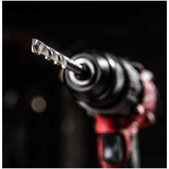 Сверло Milwaukee универсальное ShW HEX, 7x100 мм Фото 5