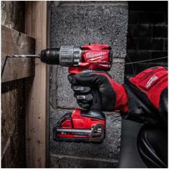 Сверло Milwaukee универсальное ShW HEX, 7x100 мм Фото 7