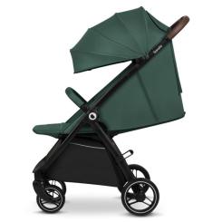 Коляска Lionelo Ingrid Green Emerald Фото 3