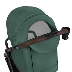 Коляска Lionelo Ingrid Green Emerald Фото 7