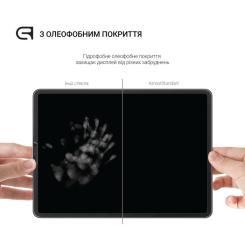 Стекло защитное Armorstandart Asus Rog Ally 2023 Фото 2
