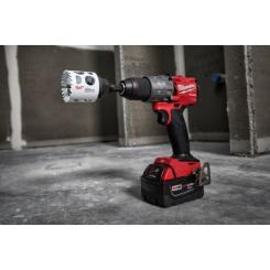 Коронка Milwaukee Bi-Metal Carbide 89мм Фото 11