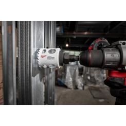 Коронка Milwaukee Bi-Metal Carbide 89мм Фото 2