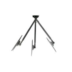 Кронштейн Sector CM-40T Black Фото 4