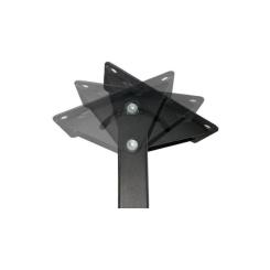 Кронштейн Sector CM-40T Black Фото 5