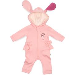 Человечек детский Tongs на молнии Фото