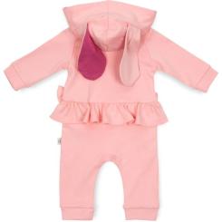 Человечек детский Tongs на молнии Фото 1