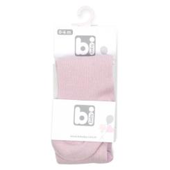 Колготки детские Bibaby однотонные Фото