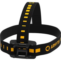 Фонарь Armytek Wizard C2 WUV White & Ultraviolet Фото 4