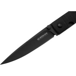 Нож Boker Magnum Stereo Фото 2