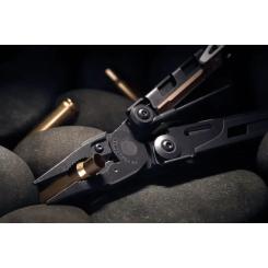 Мультитул Leatherman Mut Black, чохол Molle Olive Фото 9
