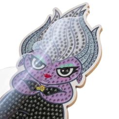 Набор для творчества Crystal Art Урсула Фото 4