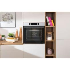 Духовой шкаф Gorenje BO6735E02X Фото 9