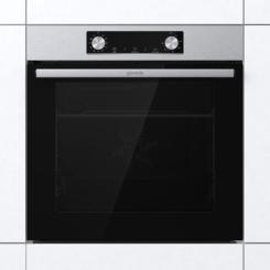 Духовой шкаф Gorenje BO6735E02X Фото 3